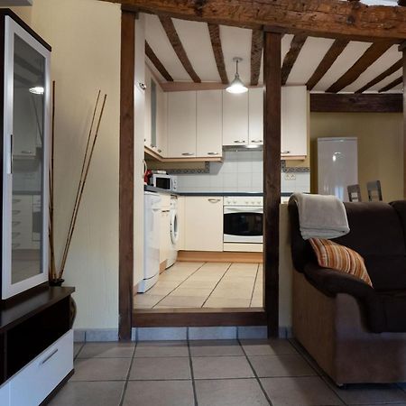 Apartamento La Hoz 昆卡 外观 照片
