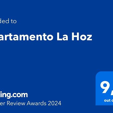 Apartamento La Hoz 昆卡 外观 照片