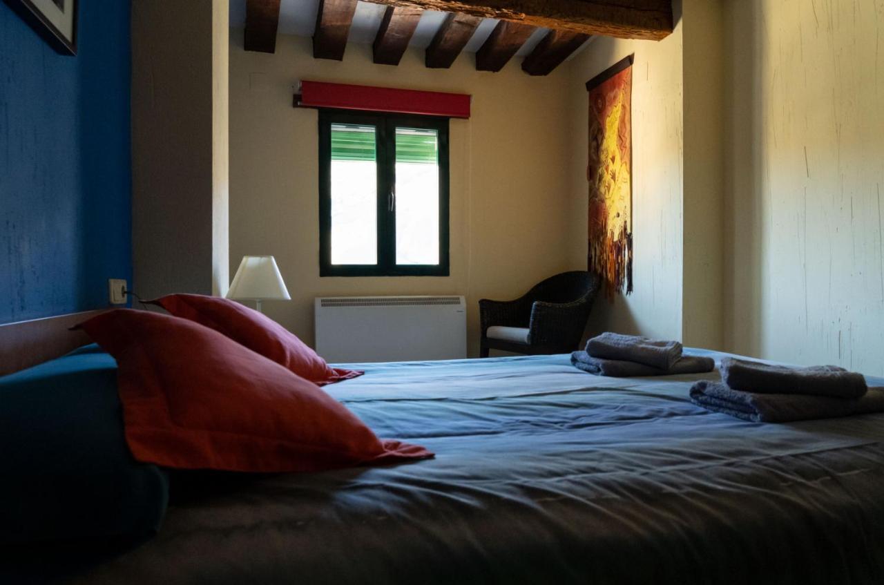 Apartamento La Hoz 昆卡 外观 照片