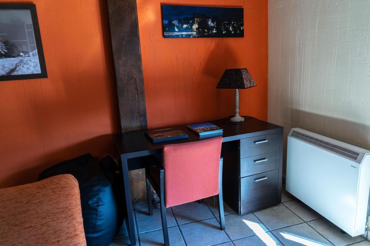 Apartamento La Hoz 昆卡 外观 照片