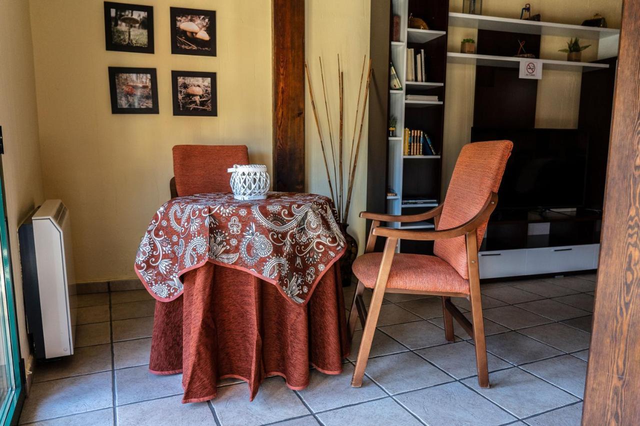 Apartamento La Hoz 昆卡 外观 照片