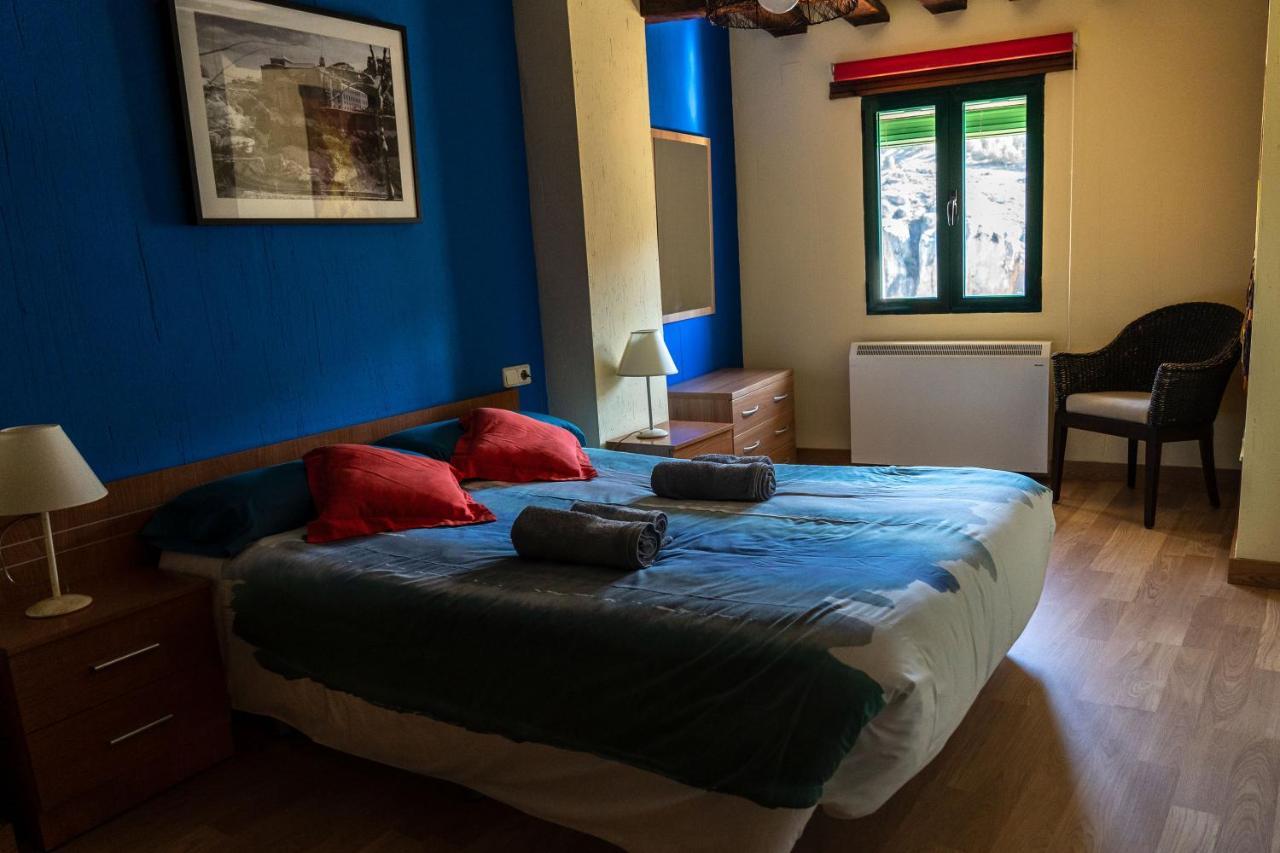 Apartamento La Hoz 昆卡 外观 照片