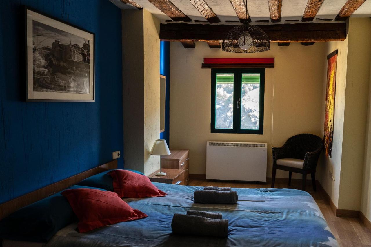 Apartamento La Hoz 昆卡 外观 照片