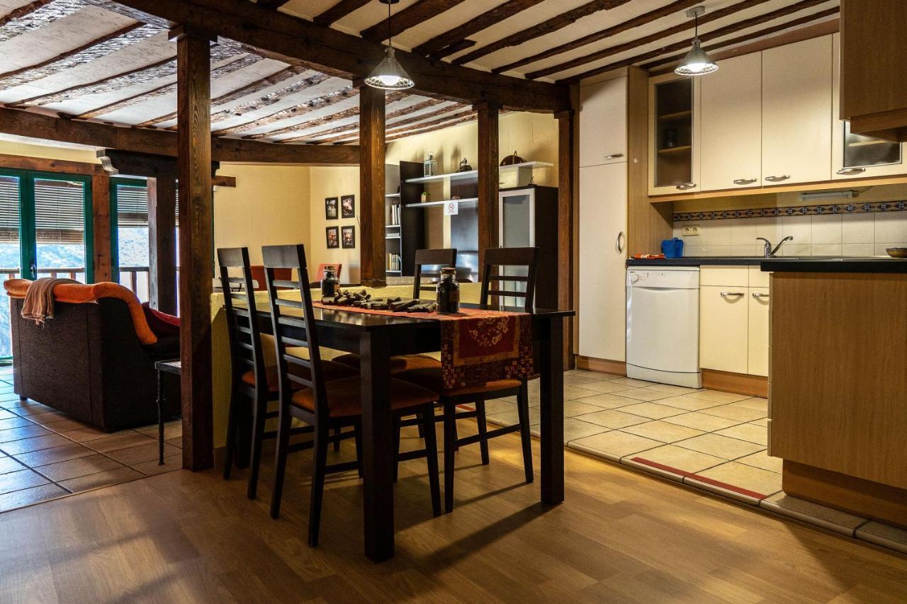 Apartamento La Hoz 昆卡 外观 照片