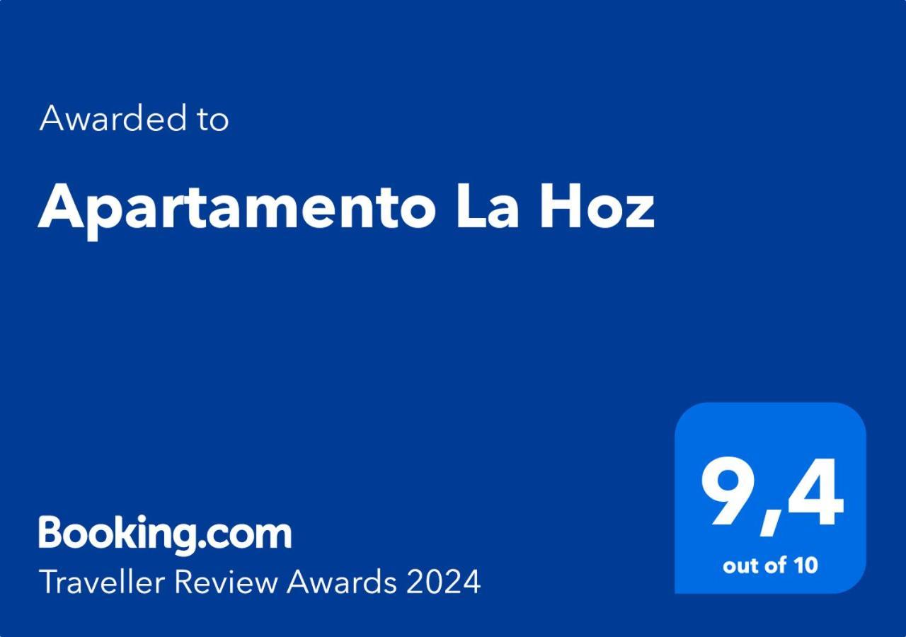 Apartamento La Hoz 昆卡 外观 照片